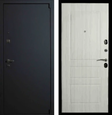 Дверь Арма СИТИ БЛЭК